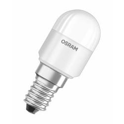 Osram LED STAR SPECIAL T26 lampada LED Illuminazione fredda 6500 K 2,3 W E14