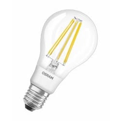 Osram LED Retrofit CL A lampada LED Bianco caldo 2700 K 12 W E27