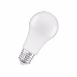 Lampadine Led Value CLAS A 10 W/6500 K E27 Ledvance VCA75865SG6 Vantaggi del prodotto Consumo energetico inferiore rispetto a ...