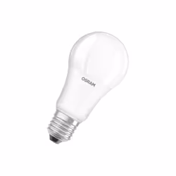 Lampadina Led Value Clas A 13 W/6500 K E27 Ledvance VCA100865SG6 Vantaggi del prodotto Consumo energetico inferiore rispetto  ...