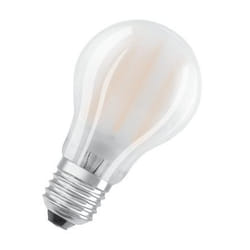 Osram Base clas A lampada LED Bianco caldo 2700 K 5,2 W E27 E