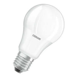 Lampada goccia Osram Ledvance led 13W luce naturale 4000K E27 VCA100840S1