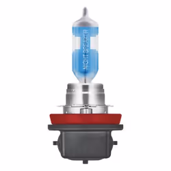 Osram Night Breaker Laser, 62 W, 12 V, H11, Alogena, 1 pz