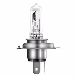 Osram NBS 64193NBS, 60 W, 12 V, H4, Alogena