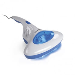 CLEANmaxx 03406200225 aspirapolvere senza filo Blu, Bianco