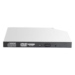 Fujitsu S26361-F3778-L1 lettore di disco ottico Interno DVD Super Multi Nero