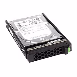 Fujitsu S26361-F3818-L130, 300 GB, 10000 Giri/min, 2.5", SAS