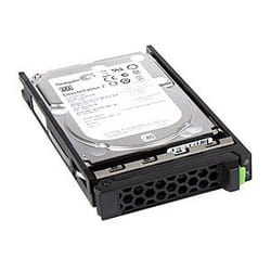 Fujitsu S26361-F3818-L130 disco rigido interno 300 GB 10000 Giri/min 2.5" SAS