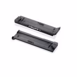 Fujitsu S26391-F1337-L110, Docking, Nero, Kensington