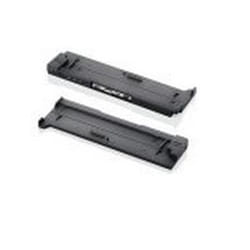 Fujitsu S26391-F1337-L110 replicatore di porte e docking station per laptop Nero