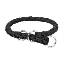 TRIXIE 143901 Nero M-L Cane Collare standard