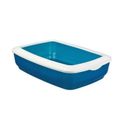 TRIXIE 4040 Gatto Lettiera aperta
