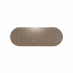 TRIXIE 48020-10, Tavoletta tiragraffi per gatti, Libera installazione, Marrone, Cartoncino