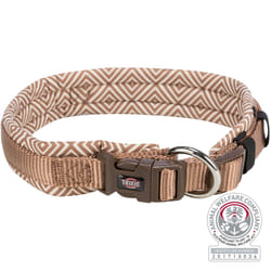 TRIXIE 1988627 collare per cani e gatti Neoprene L-XL Cane