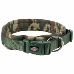 TRIXIE 1988627 collare per cani e gatti Neoprene L-XL Cane