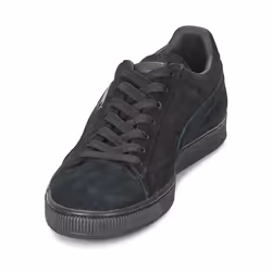 Sneakers basse Puma SUEDE CLASSIC Nero - 36 - Vista aggiuntiva 3