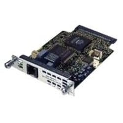 Cisco ADSL WAN Interface Card modem