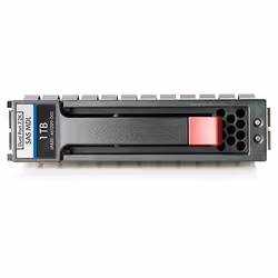 HPE 1TB hot-plug dual-port SAS, 1 TB, 7200 Giri/min, 3.5", SAS