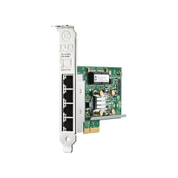 HPE Ethernet 1Gb 4-port 331T Interno 1000 Mbit/s