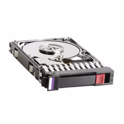 HPE 653954-001, 1 TB, 7200 Giri/min, 2.5", SAS