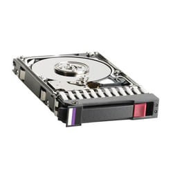 HPE 653954-001 disco rigido interno 1 TB 7200 Giri/min 2.5" SAS