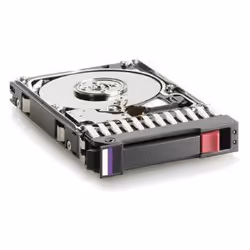 HPE 36GB 3.5" 15K SAS, 36 GB, 15000 Giri/min, 3.5", SAS