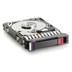 HPE 36GB 3.5" 15K SAS disco rigido interno 15000 Giri/min 3.5"