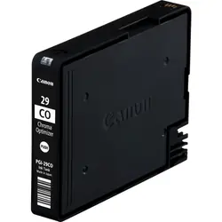 Cartuccia d&#039;inchiostro Canon Trasparente PGI-29co 4879B001 ~429 pagine 36ml Chroma Optimizer