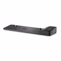 HP UltraSlim Docking Station Nero - Vista aggiuntiva 2