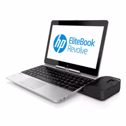HP UltraSlim Docking Station Nero - Vista aggiuntiva 3