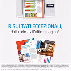 HP Confezione da 2 cartucce originali di Toner nero LaserJet 126A - Vista aggiuntiva 7