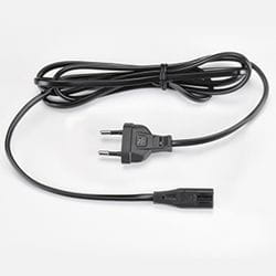 Dynabook PX1341E-1NAC cavo di alimentazione Nero 1,8 m