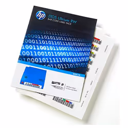 HPE Q2011A, 284,5 x 5,1 x 226,1 mm, 110 g, 100 pz