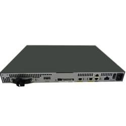 Cisco VG224 router cablato Fast Ethernet Nero