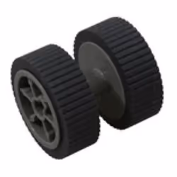 Fujitsu PA03540-0002, Rullo
