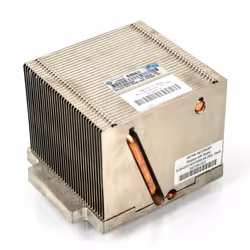 HPE 667268-001, Dissipatore di calore/Radiatore