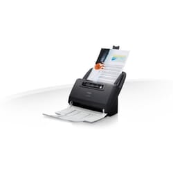 Canon imageFORMULA DR-M160II Scanner a foglio 600 x 600 DPI A4 Nero