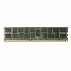 HP RAM registrata ECC 4GB (1 x 4 GB) DDR4-2133 MHz, 4 GB, 1 x 4 GB, DDR4, 2133 MHz, 288-pin DIMM