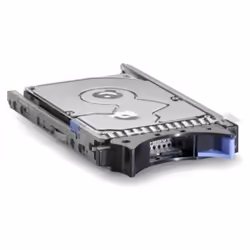 IBM 00Y2426, 4 TB, 7200 Giri/min, 3.5", NL-SAS
