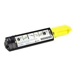 DELL 593-10063 cartuccia toner Originale Giallo