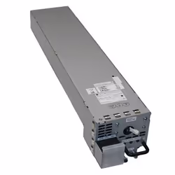 Juniper PWR-M10I-M7I-DC-R, Alimentazione elettrica, Juniper M7i/M10i, –48 VDC