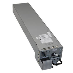 Juniper PWR-M10I-M7I-DC-R componente switch Alimentazione elettrica