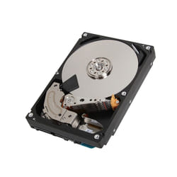 Toshiba MG04 6TB disco rigido interno 7200 Giri/min 128 MB 3.5" Serial ATA III