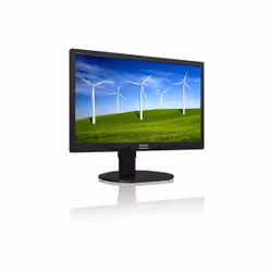 Philips B Line Monitor LCD con retr. LED 231B4QPYCB/00 - Vista aggiuntiva 4