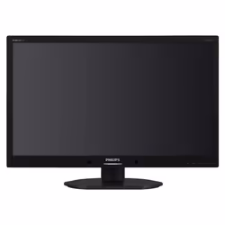 Philips B Line Monitor LCD con retr. LED 231B4QPYCB/00 - Vista aggiuntiva 6