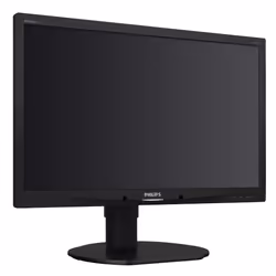 Philips B Line Monitor LCD con retr. LED 231B4QPYCB/00 - Vista aggiuntiva 7