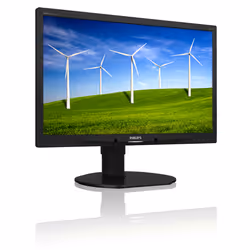 Philips B Line Monitor LCD con retr. LED 231B4QPYCB/00 - Vista aggiuntiva 8