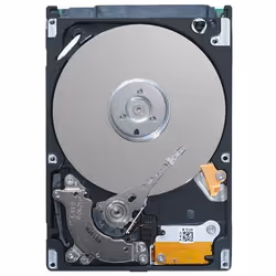 DELL 400-AEES, 600 GB, 10000 Giri/min, 2.5", SAS