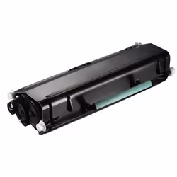 DELL Standard Capacity Toner Cartridge, 8000 pagine, Nero, 1 pz
