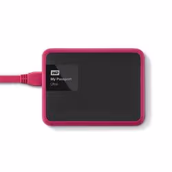Western Digital WD Grip Pack 1TB Slate, Custodia per Disco Rigido (HDD), USB 3.2 Gen 1 (3.1 Gen 1), Collegamento del disposit ...